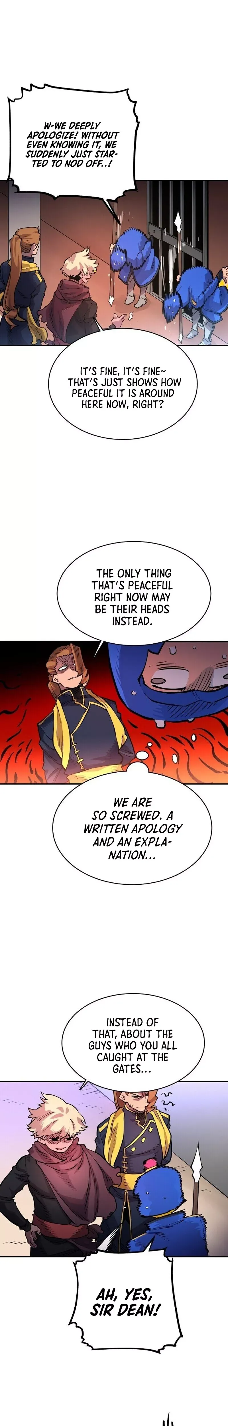 Read Player (2020) chapter 8 image 19 on Lezhin