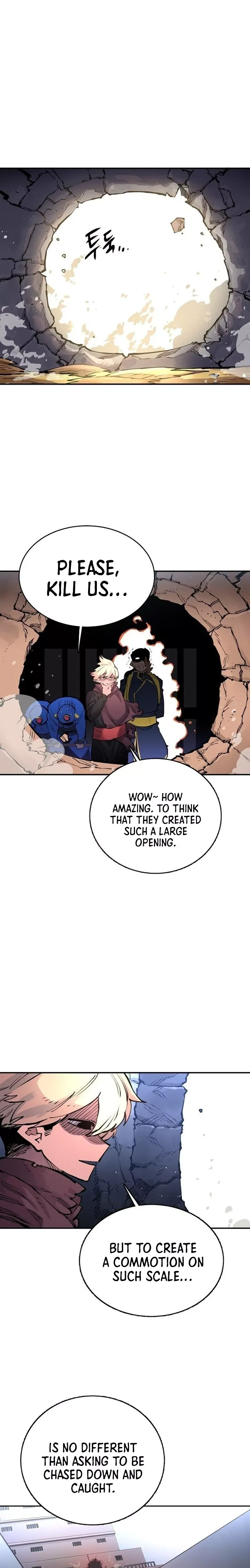 Read Player (2020) chapter 8 image 21 on Lezhin
