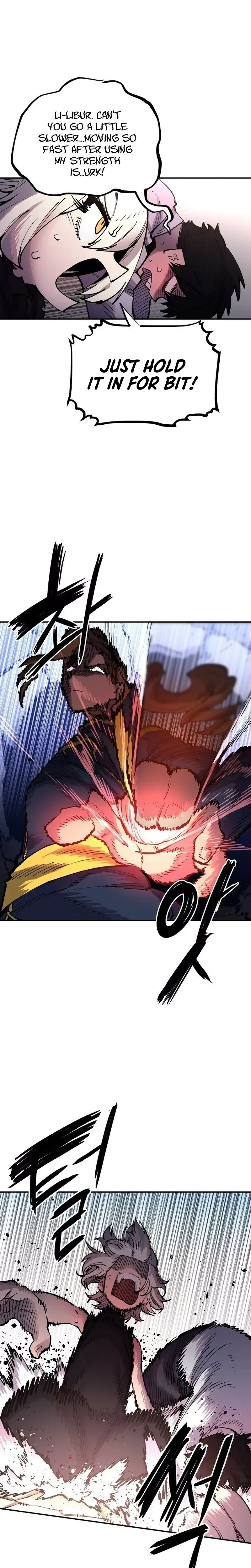 Read Player (2020) chapter 8 image 23 on Lezhin