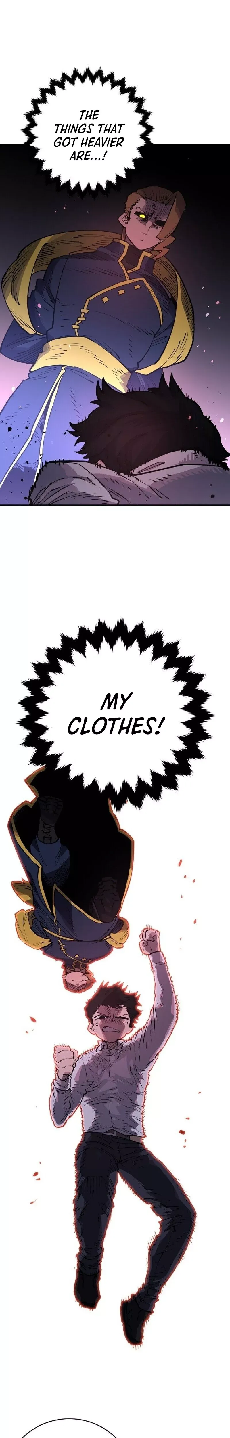 Read Player (2020) chapter 8 image 27 on Lezhin