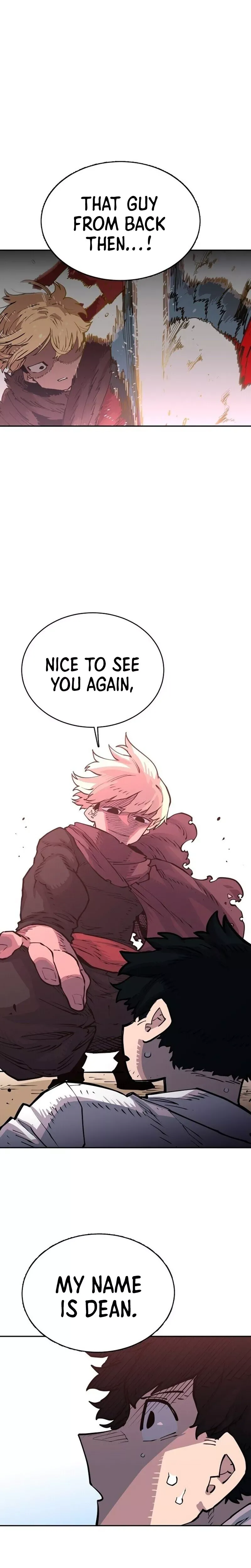Read Player (2020) chapter 8 image 35 on Lezhin