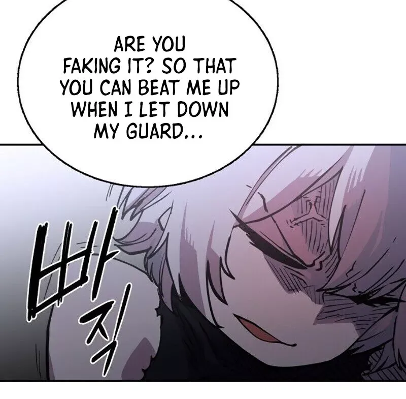 Read Player (2020) chapter 8 image 8 on Lezhin