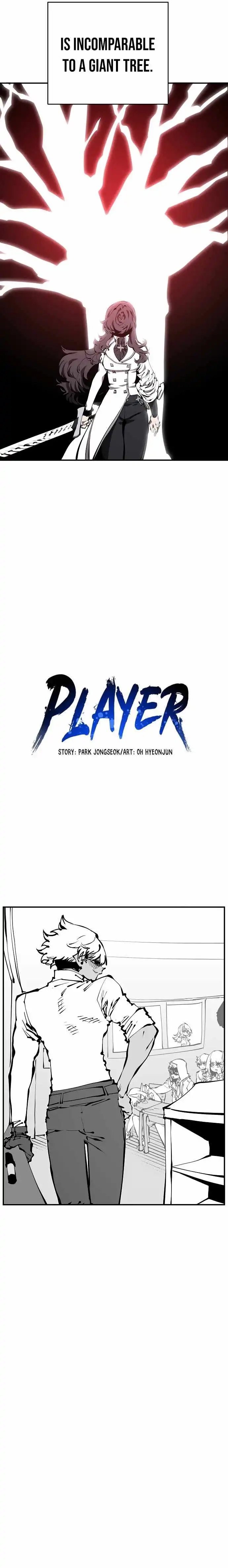 Read Player (2020) chapter 80 image 1 on Lezhin