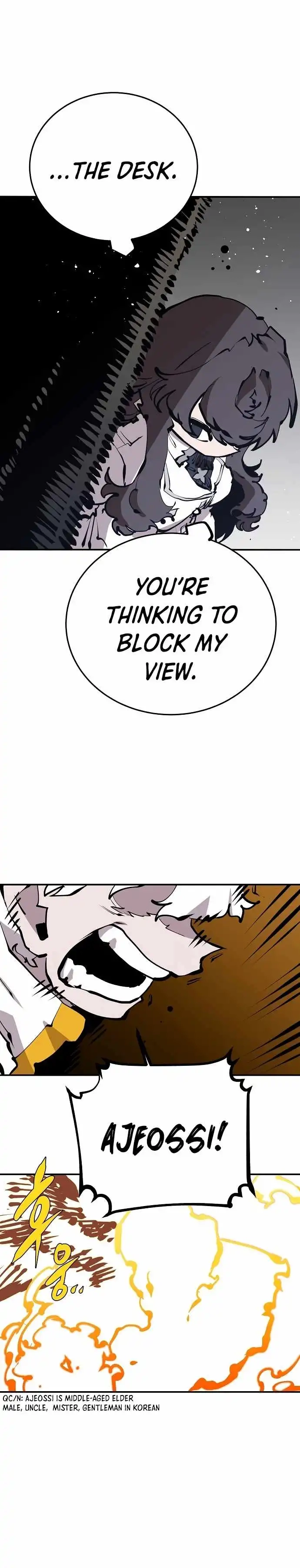 Read Player (2020) chapter 80 image 12 on Lezhin