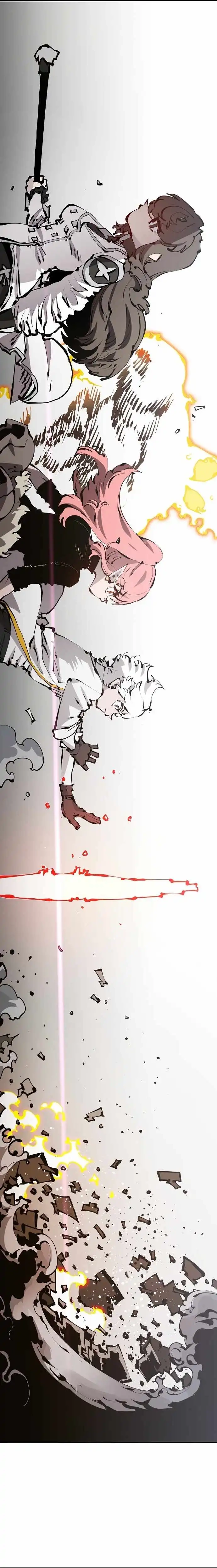 Read Player (2020) chapter 80 image 16 on Lezhin