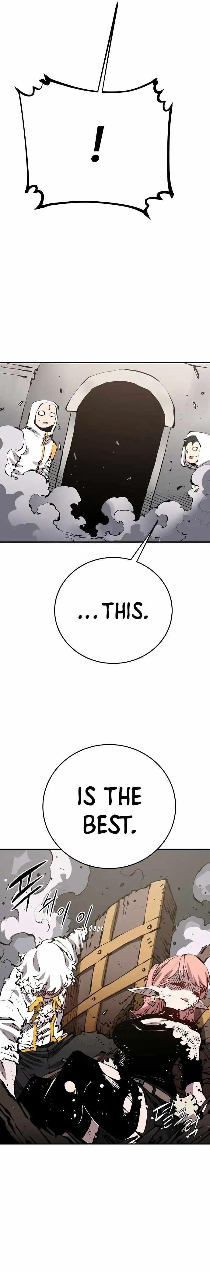 Read Player (2020) chapter 80 image 18 on Lezhin