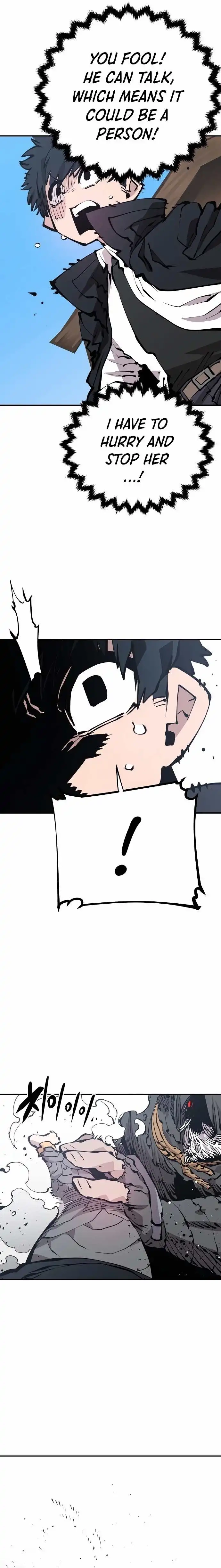 Read Player (2020) chapter 81 image 12 on Lezhin