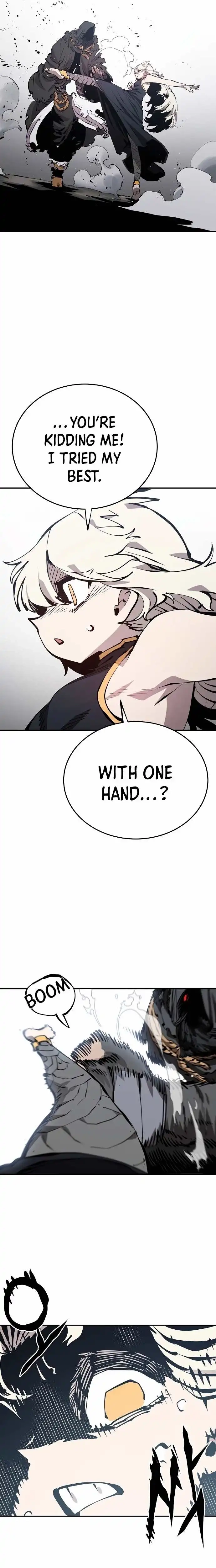 Read Player (2020) chapter 81 image 13 on Lezhin