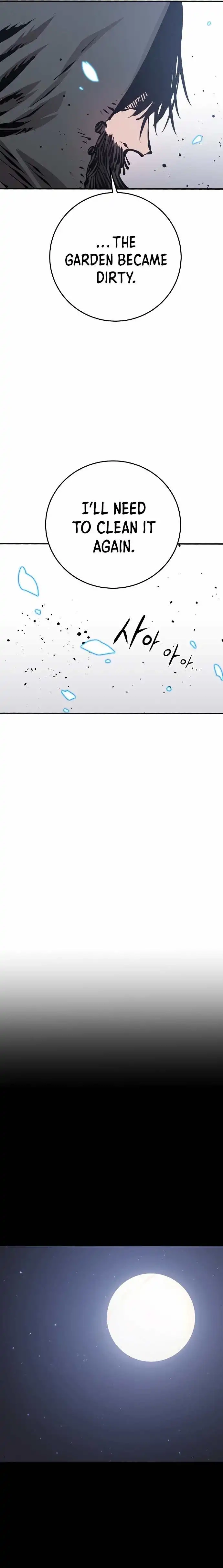 Read Player (2020) chapter 81 image 18 on Lezhin