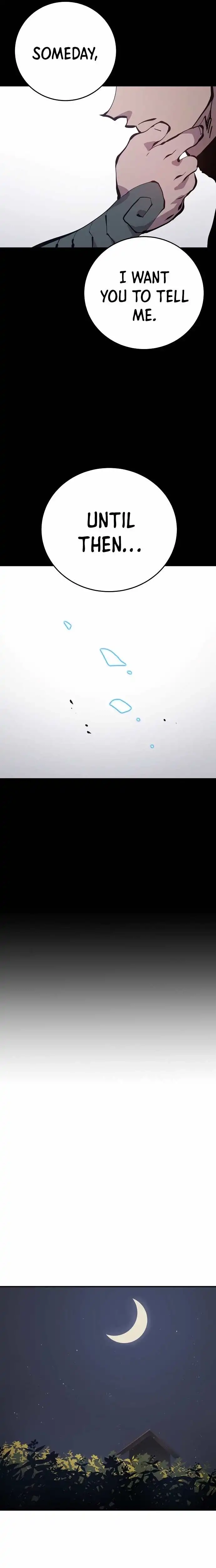 Read Player (2020) chapter 81 image 20 on Lezhin