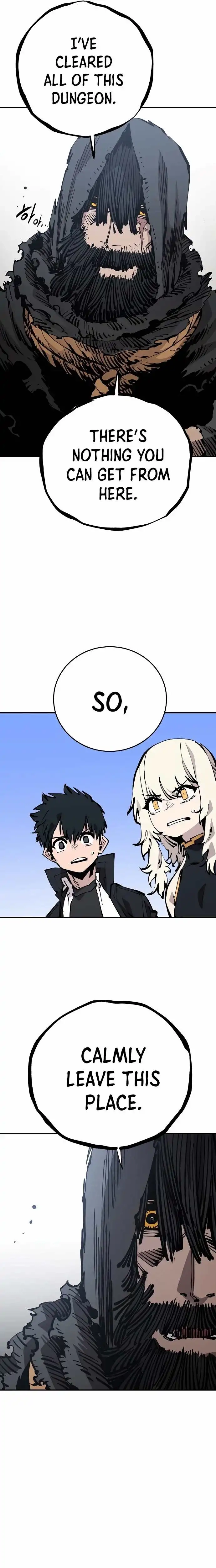 Read Player (2020) chapter 81 image 25 on Lezhin