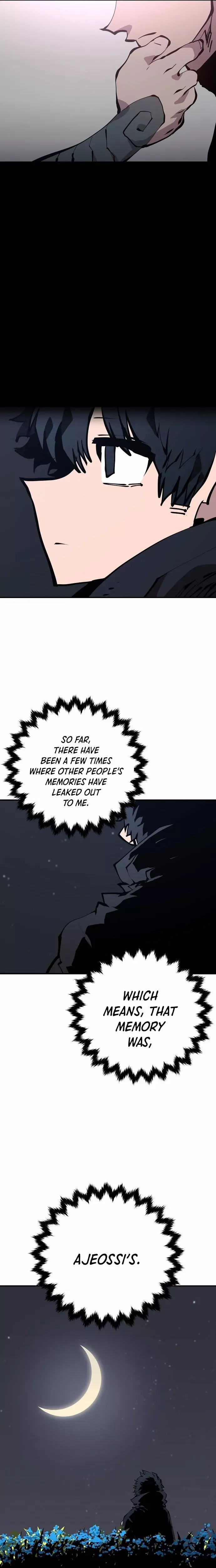 Read Player (2020) chapter 82 image 1 on Lezhin