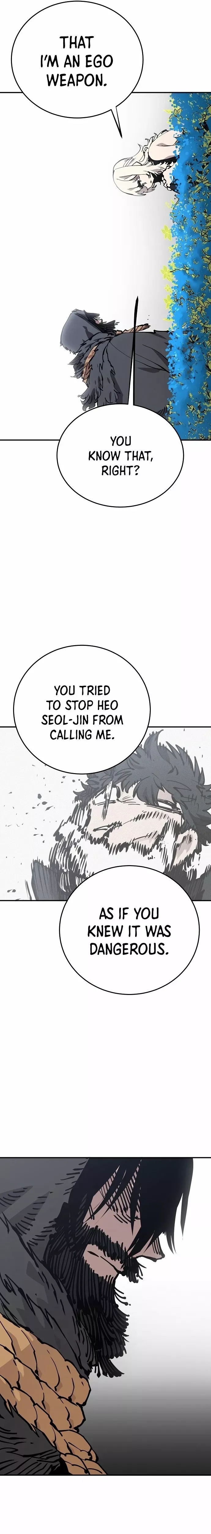 Read Player (2020) chapter 82 image 11 on Lezhin