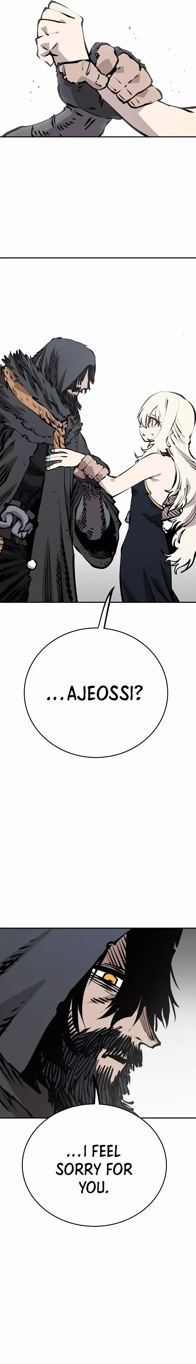 Read Player (2020) chapter 82 image 13 on Lezhin
