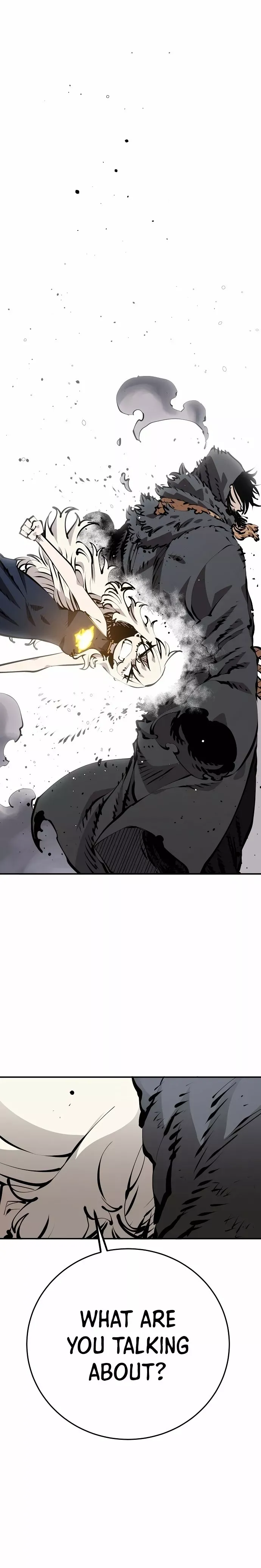 Read Player (2020) chapter 82 image 16 on Lezhin