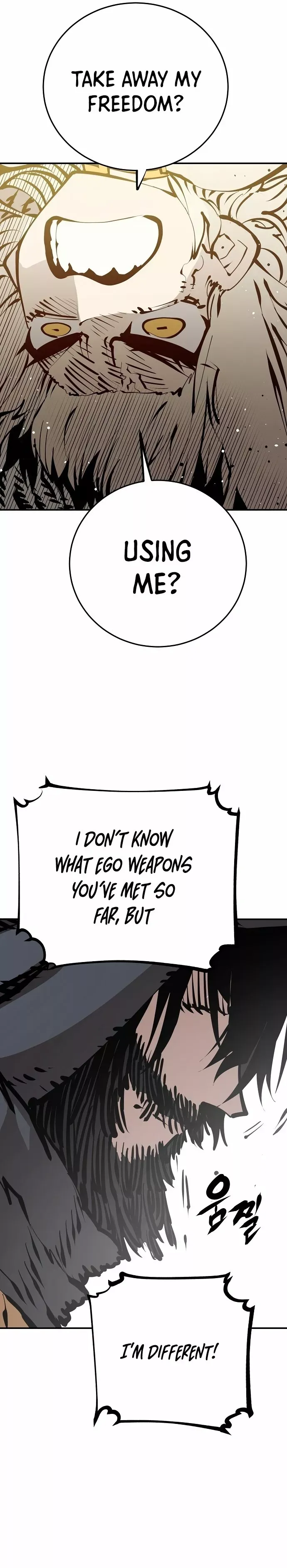 Read Player (2020) chapter 82 image 17 on Lezhin
