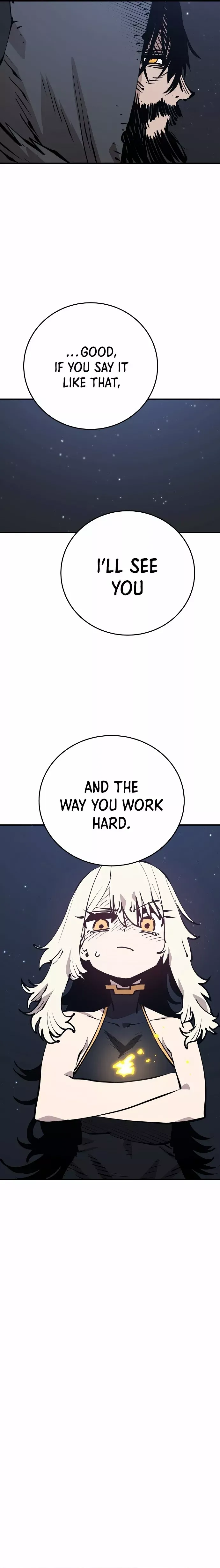 Read Player (2020) chapter 82 image 20 on Lezhin