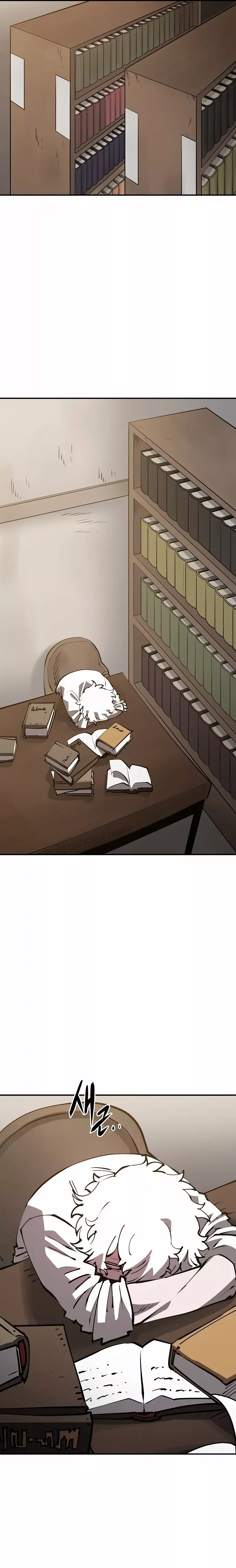 Read Player (2020) chapter 82 image 21 on Lezhin