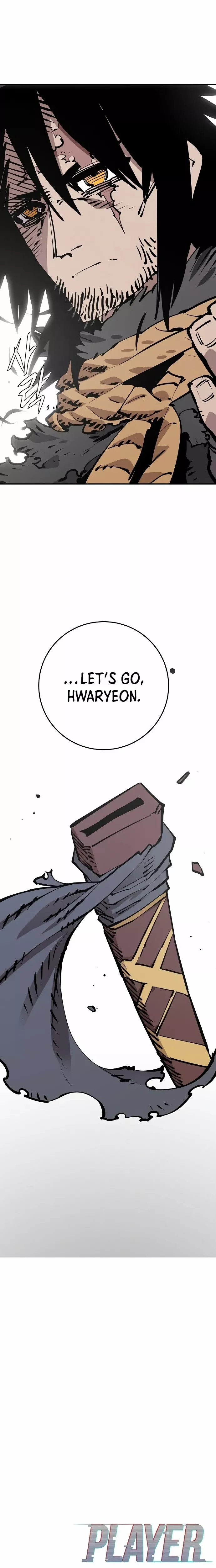 Read Player (2020) chapter 82 image 28 on Lezhin