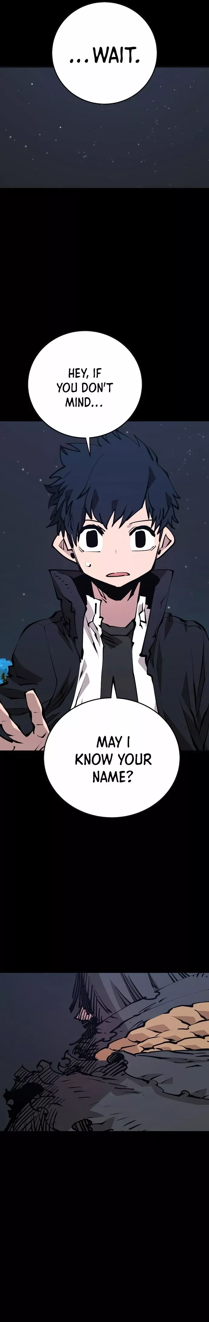 Read Player (2020) chapter 82 image 5 on Lezhin
