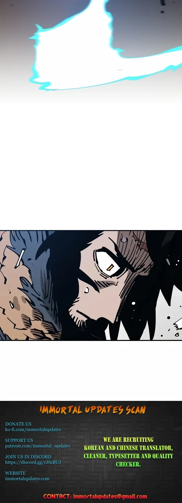 Read Player (2020) chapter 83 image 8 on Lezhin
