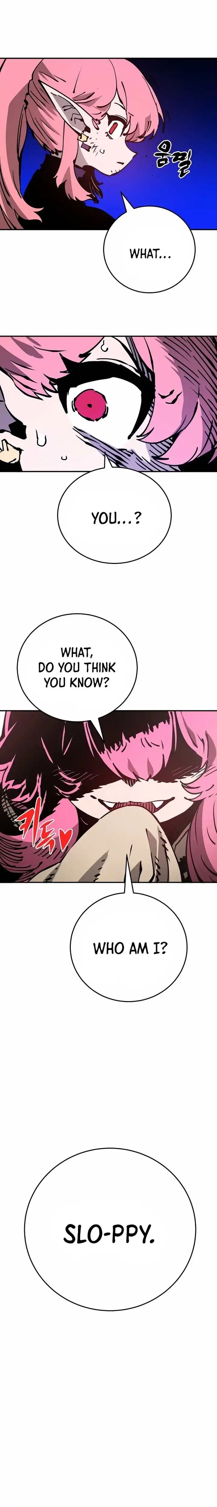 Read Player (2020) chapter 84 image 16 on Lezhin