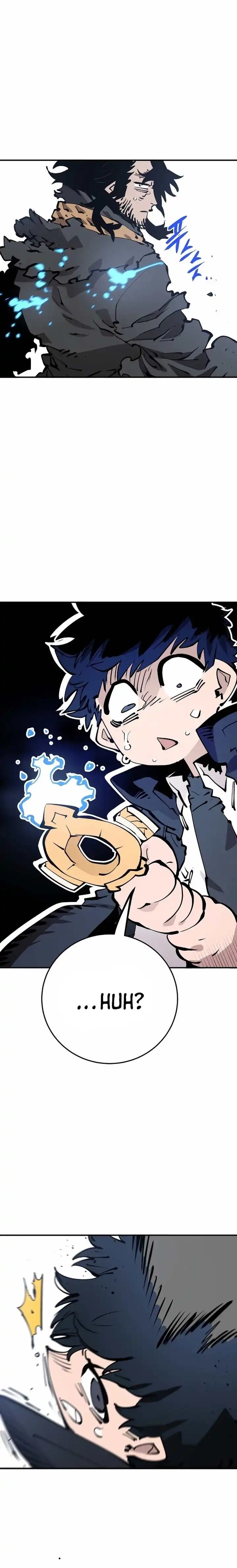 Read Player (2020) chapter 84 image 4 on Lezhin