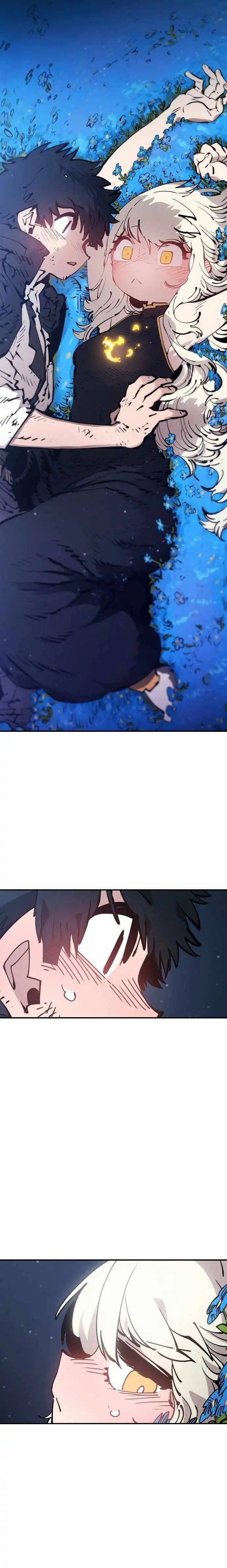 Read Player (2020) chapter 85 image 10 on Lezhin