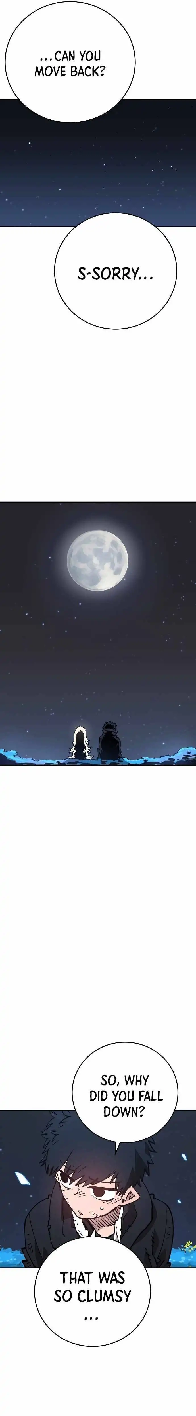 Read Player (2020) chapter 85 image 11 on Lezhin