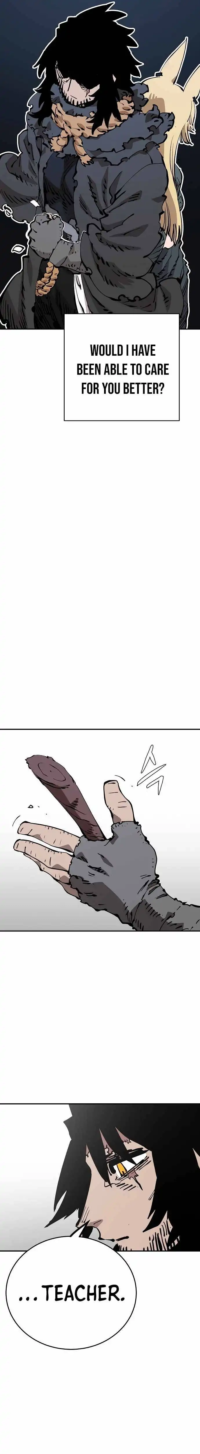 Read Player (2020) chapter 85 image 16 on Lezhin