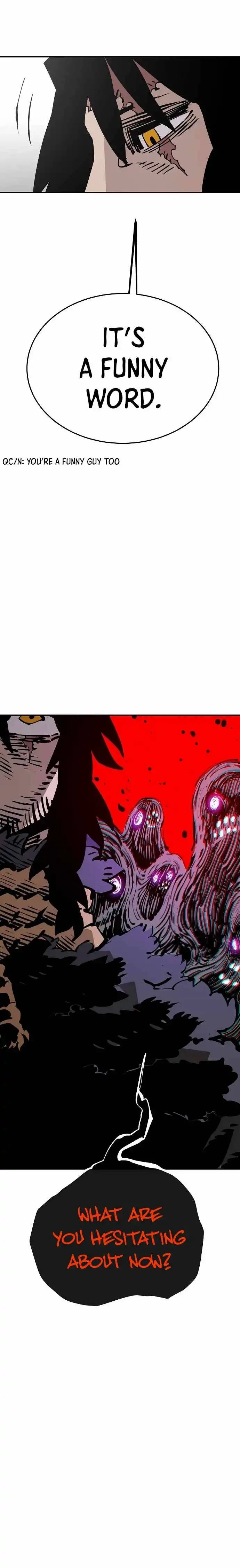Read Player (2020) chapter 85 image 17 on Lezhin