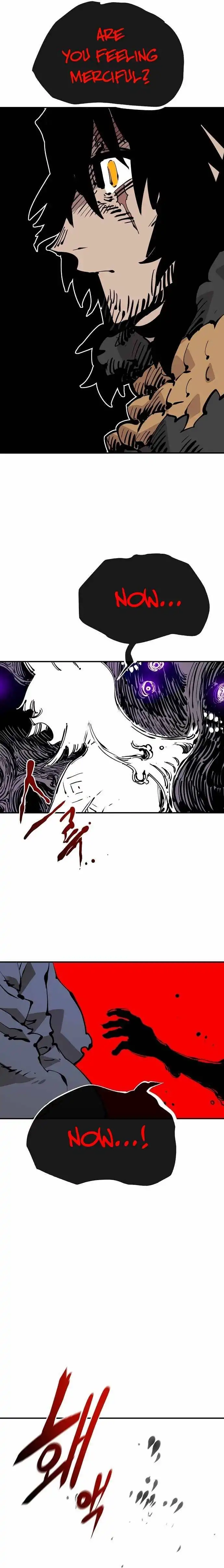 Read Player (2020) chapter 85 image 18 on Lezhin