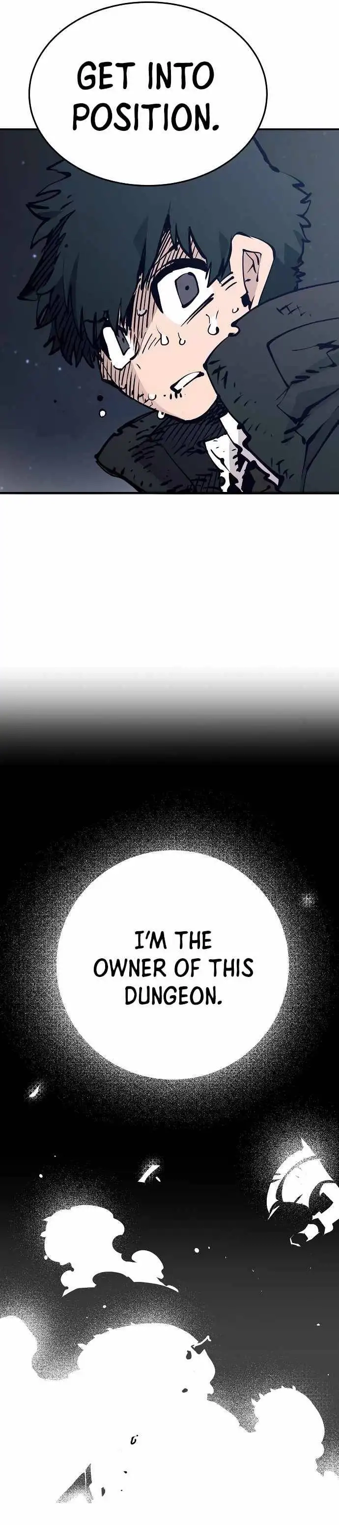 Read Player (2020) chapter 85 image 23 on Lezhin