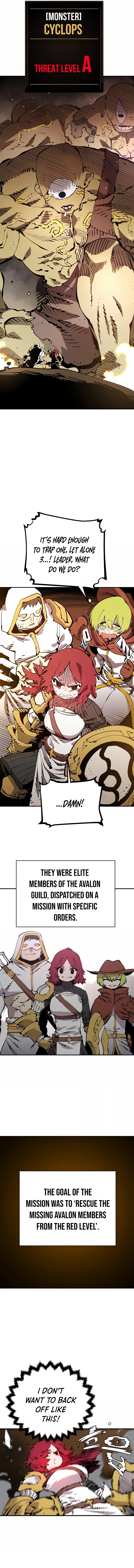 Read Player (2020) chapter 86 image 1 on Lezhin