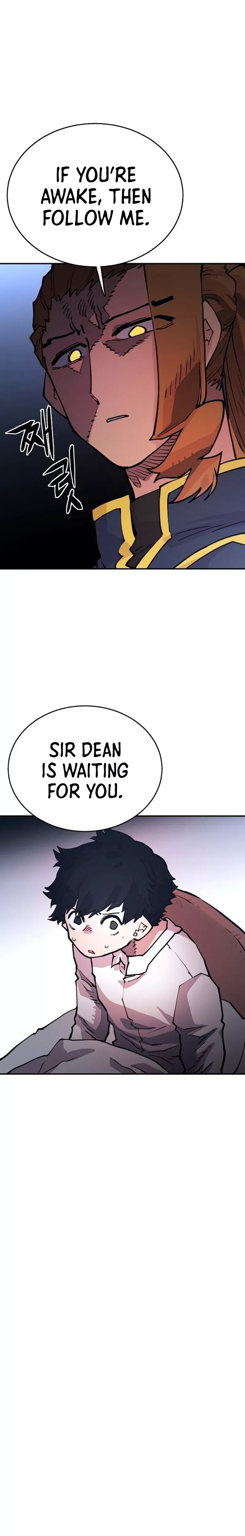 Read Player (2020) chapter 9 image 11 on Lezhin