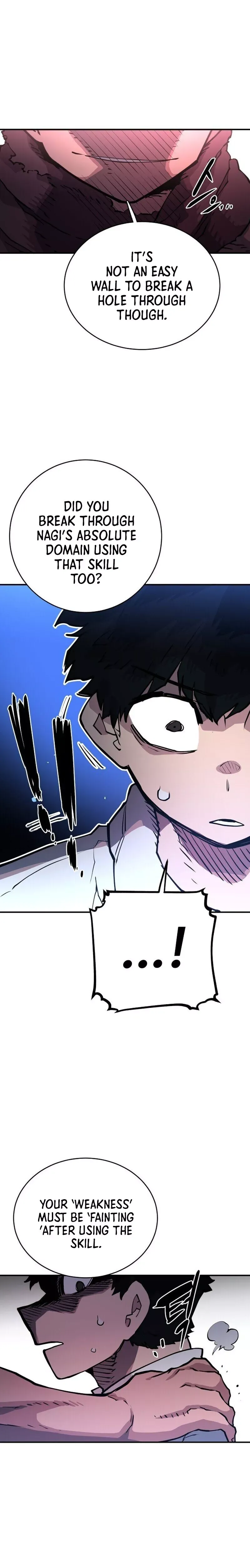 Read Player (2020) chapter 9 image 19 on Lezhin