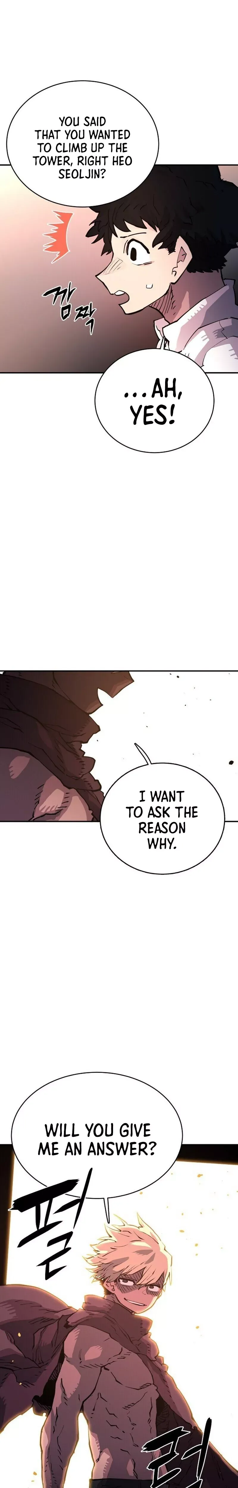 Read Player (2020) chapter 9 image 35 on Lezhin