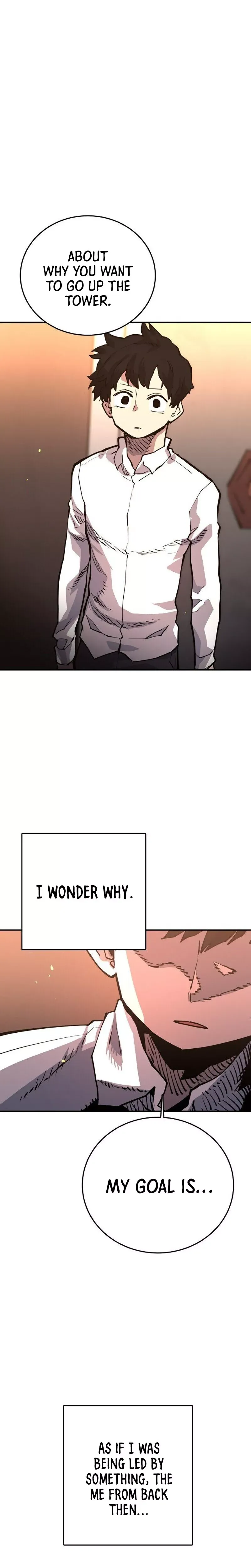 Read Player (2020) chapter 9 image 37 on Lezhin