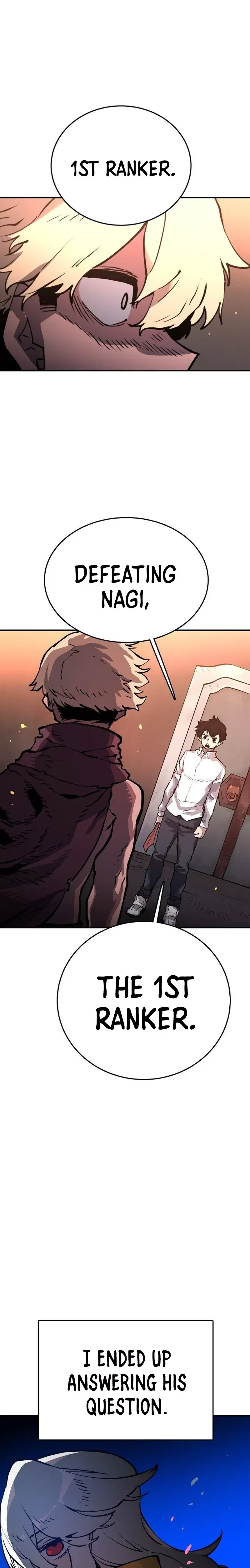 Read Player (2020) chapter 9 image 39 on Lezhin