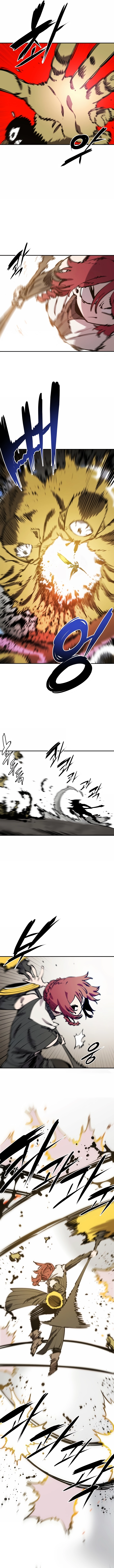 Read Player (2020) chapter 98 image 10 on Lezhin