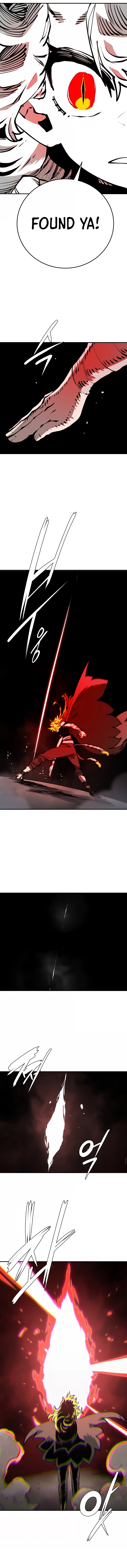 Read Player (2020) chapter 99 image 11 on Lezhin
