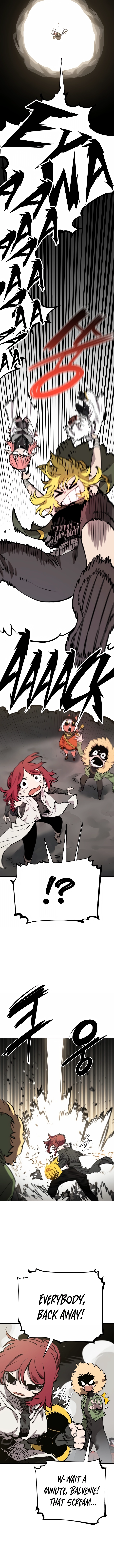 Read Player (2020) chapter 99 image 7 on Lezhin