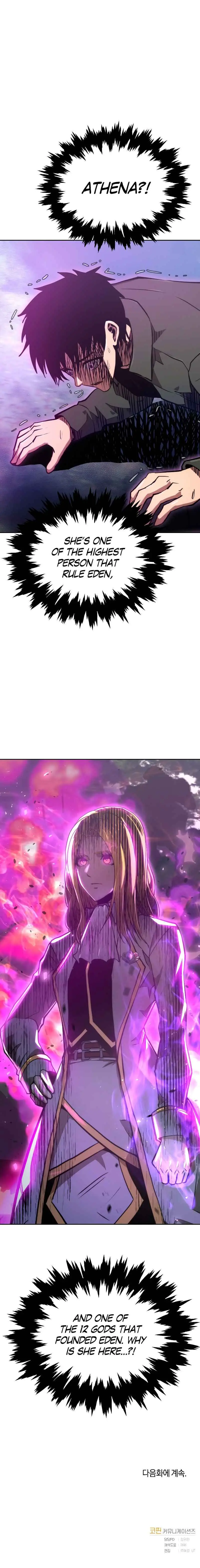 Read Player from Today Onwards chapter 1 image 12 on Lezhin