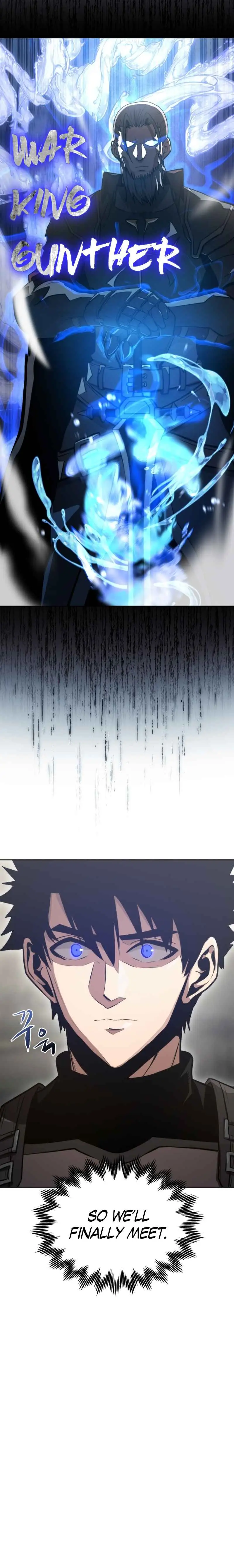 Read Player from Today Onwards chapter 10 image 16 on Lezhin