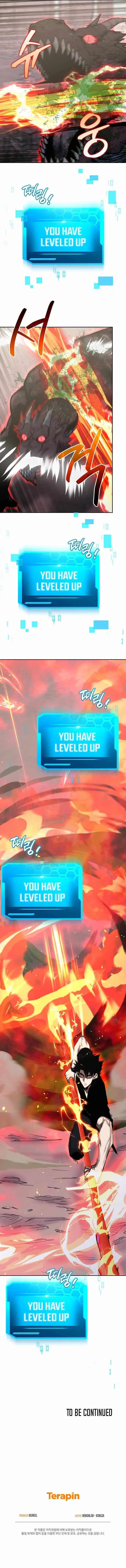 Read Player from Today Onwards chapter 102 image 12 on Lezhin