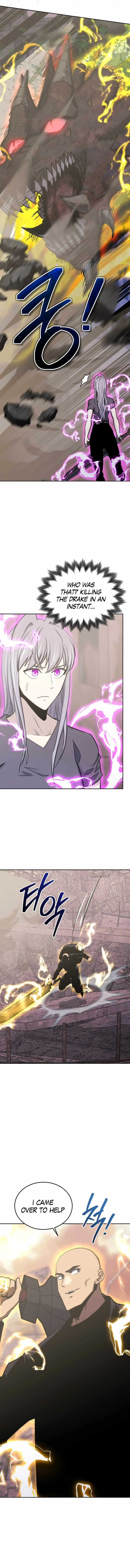 Read Player from Today Onwards chapter 104 image 10 on Lezhin