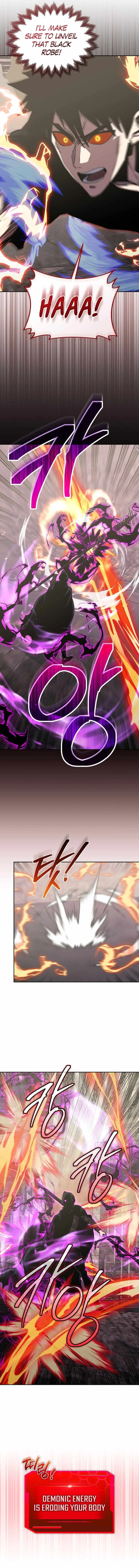 Read Player from Today Onwards chapter 104 image 3 on Lezhin