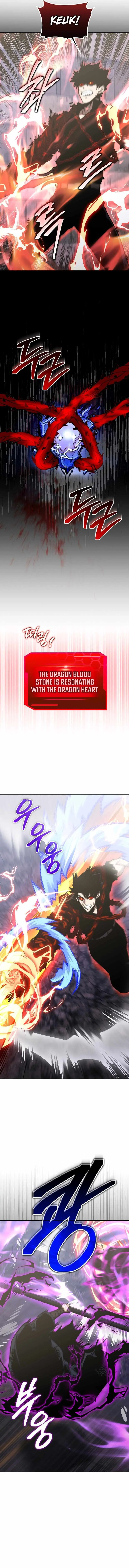 Read Player from Today Onwards chapter 104 image 5 on Lezhin