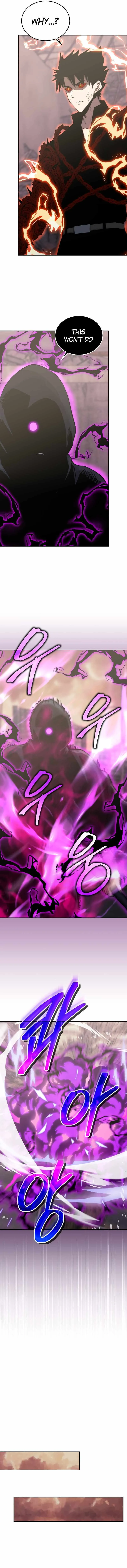 Read Player from Today Onwards chapter 104 image 8 on Lezhin