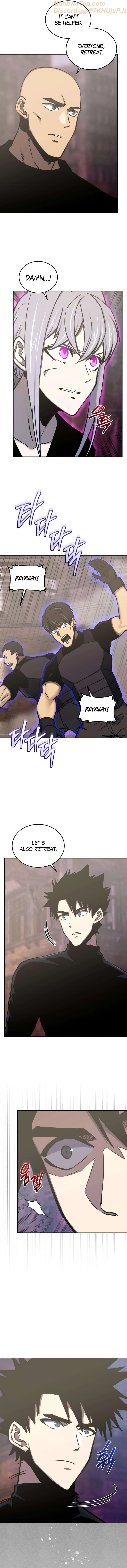 Read Player from Today Onwards chapter 108 image 1 on Lezhin